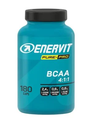 Must-Have Enervit BCAA 4:1:1, 180 tablet