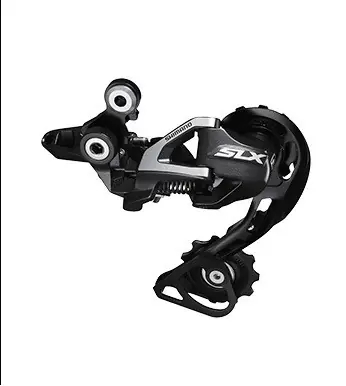 Autentický Přehazovačka Shimano SLX M670 GS 10sp.