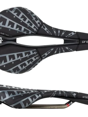 Časově Omezené Sedlo PROLOGO PROXIM W660 PAS TiROX SC 145 černé
