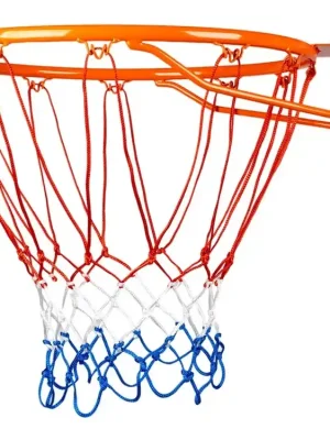 Basketbalový koš 45x1,6cm Expresní Doručení