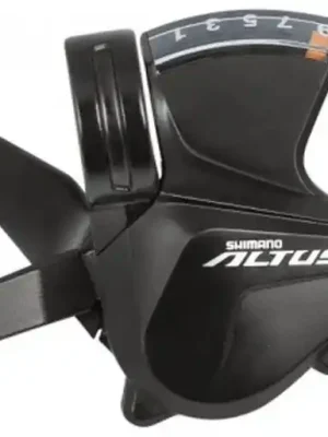 Akční Nabídka Řazení SHIMANO Altus SL-M2000 9sp