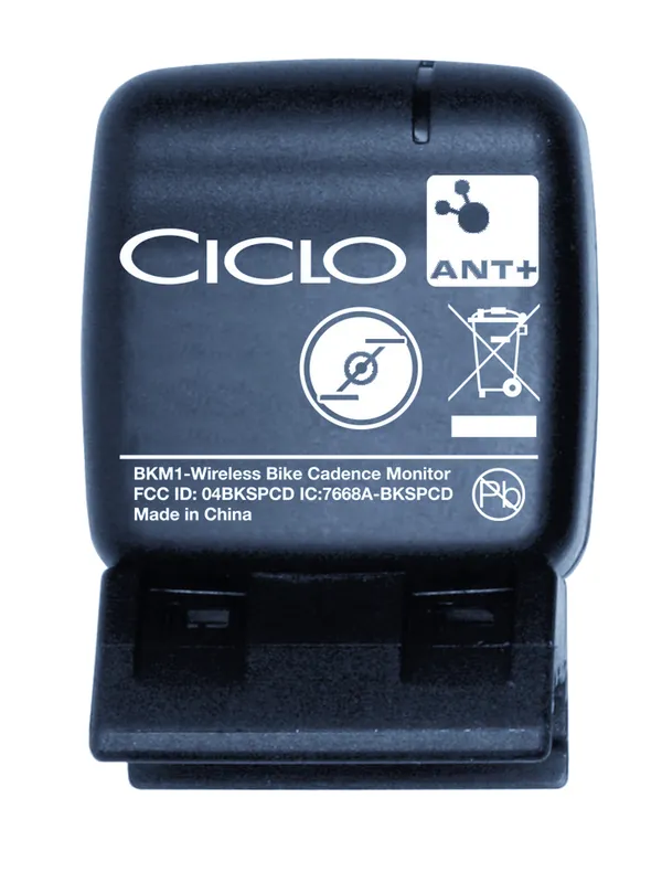 CicloSport Kadence set HAC 1.x Oblíbený