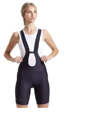 Finální Výprodej Kraťasy Pearl Izumi W`S Attack Air Bib short black