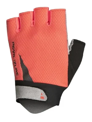 Rukavice Pearl Izumi W`S Elite Gel screaming red Oblíbený