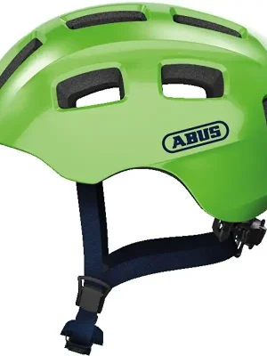 Nejlepší Cena Přilba ABUS Youn-I 2.0 sparkling green
