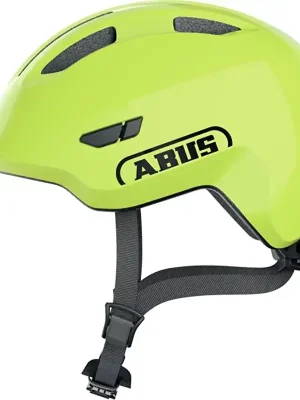 Přilba ABUS Smiley 3.0 shiny yellow Must-Have