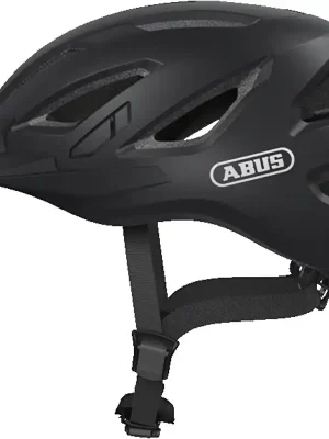 Ihned K Objednání Přilba ABUS Urban-I 3.0 velvet black