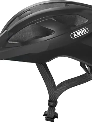 Víkendová Akce Přilba ABUS Macator velvet black