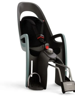 Dětská sedačka HAMAX Caress Green/Black Vysoce Kvalitní