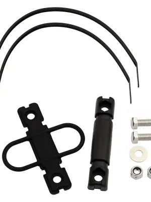 Zlevněný Držák SMART pro blikačku USB RL-324 na koš/nosič/přilbu