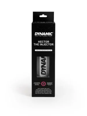 Autentický Aplikátor DYNAMIC Hector the Injector