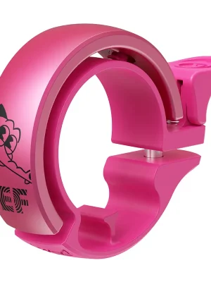 Zvonek KNOG Oi Classic E.F. Limited - Large Omezená Nabídka