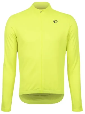 Poslední Šance Dres Pearl Izumi Quest Thermal Screaming yellow