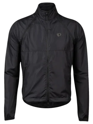 Autentický Bunda Pearl Izumi Quest Barrier Conver. black