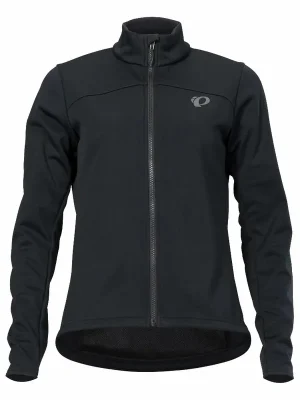 Bunda Pearl Izumi W`S Quest Amfib black Oblíbený