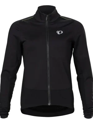 Bunda Pearl Izumi W`S PRO Winter black Ověřený