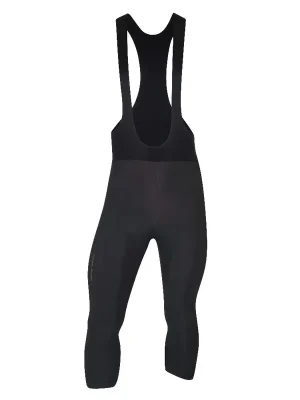 Aktuální 3-4 kalhoty Pearl Izumi Thermal Cycling 3/4 Bib black