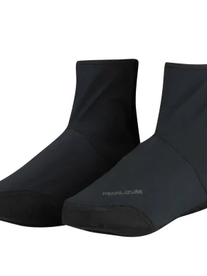 Autentický Návleky na tretry Pearl Izumi WRX black