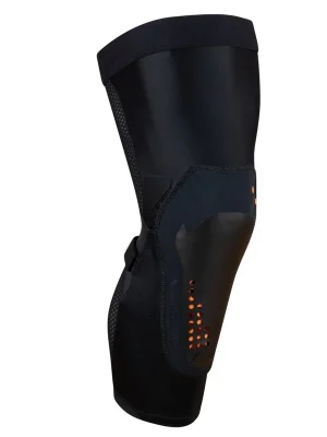 Chrániče na kolena Pearl Izumi Elevate Knee Guard black Finální Výprodej