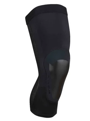 Chrániče na kolena Pearl Izumi Summit Knee Guard black Horká Nabídka