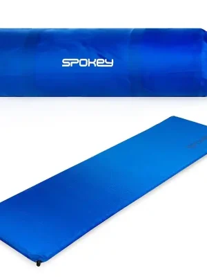 Tovární Cena Samonafukovací karimatka Spokey FATTY, 180x50x5cm, R-Value 3