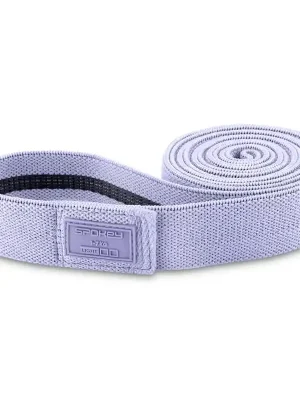 Posilovací textilní guma Spokey COTI FLEX LIGHT, 1-7kg Oblíbený