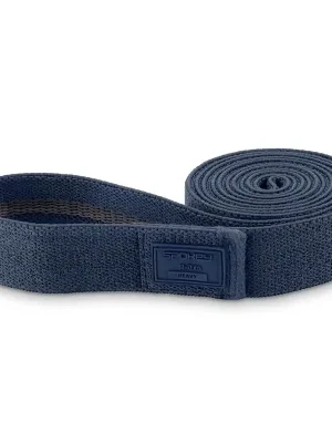 Posilovací textilní guma Spokey COTI FLEX HEAVY, 12-17kg Ověřený