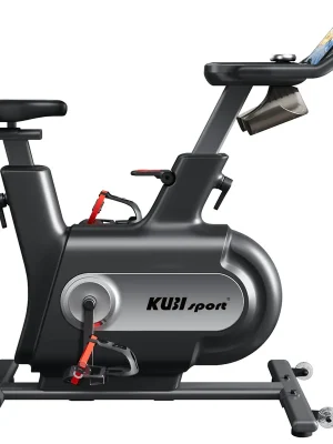 Magnetický cyklotrenažér BC90K bezdrátový, s bluetooth Sezónní Sleva