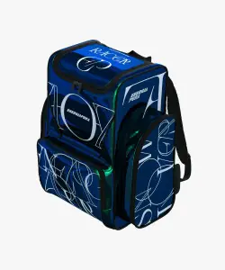 Batoh ENERGIAPURA RACER BAG FASHION - IRIDESCENT 2.0 Nejprodávanější