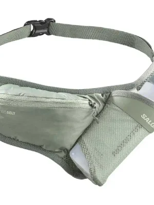 Ledvinka Salomon Active 3D láhev lily pad/laurel wr 25 Akce