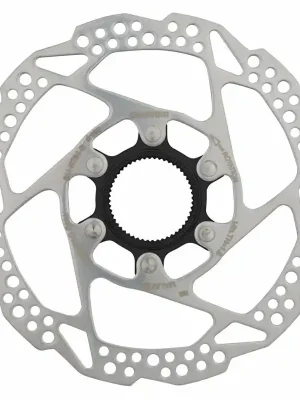 Zlevněný Brzdový kotouč SHIMANO Deore SM-RT54 180mm CL
