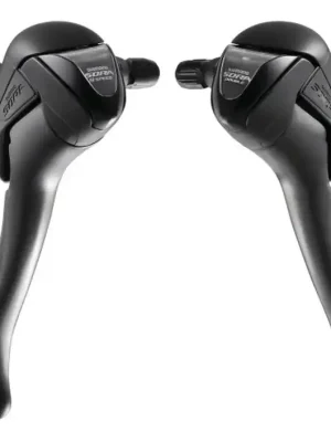 Autentický Řazení SHIMANO Sora ST-3500 dual control 2x9sp