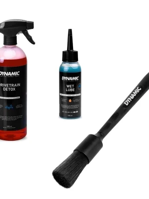 Bezpečná Platba Balíček Dynamic Chain Set