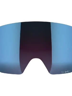 AKCE! Zorník Salomon Drive PRO Sigma bk/sky blue, vel. L/59-62cm Sleva