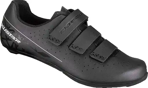 Akce AKCE! Tretry EXUSTAR SR456 Black, vel. 45