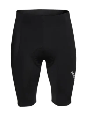 Finální Výprodej AKCE! Kraťasy pánské Progress GIRO SHORTS cyklistické černé, vel. XXL