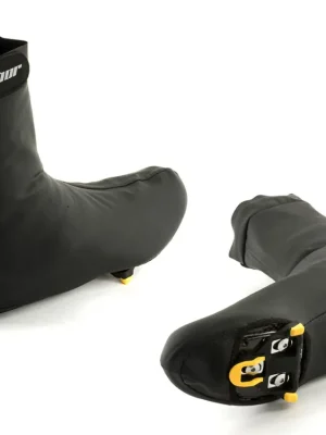 AKCE! Návleky na tretry Author RainProof 3D, černá, vel. XL/28cm Nejprodávanější