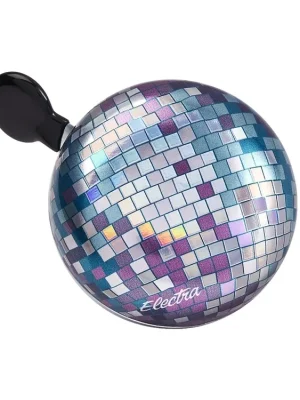 Nízká Cena AKCE! Zvonek ELECTRA Ding Dong, Disco