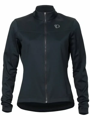 Dres Pearl Izumi W`S Quest Thermal black Jen Po Omezenou Doba