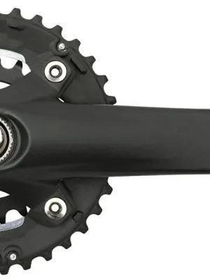 Odeslání Ihned Kliky 2 PROWHEEL Vortex 551-TT 175mm 36-22z, 10sp, s ložisky