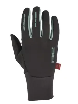 Akční Cena Zateplené rukavice R2 ARCTO ATR59E-black