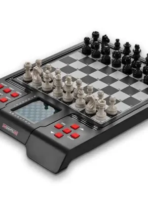 Nová Kolekce Šachový počítač Millennium Millennium Chess School
