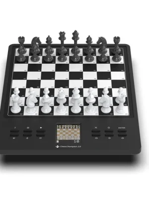 Šachový počítač Millennium ChessChampion 2.0 Expresní Doručení