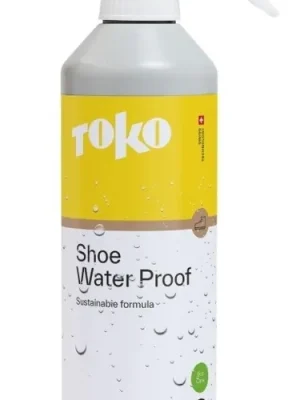 Impregnace TOKO Shoe Water Proof 500ml Super Cena