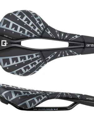 Omezená Nabídka Sedlo PROLOGO PROXIM W660 PAS RSTEEL SC 155 černé