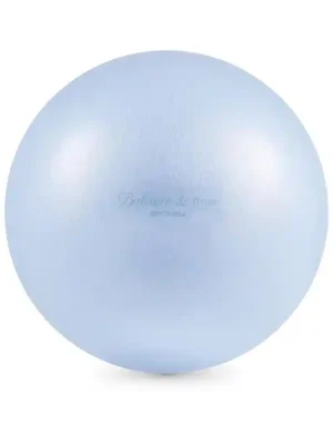 Pilates míč Spokey AURA, 22cm, modrý Poslední Šance