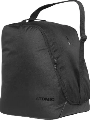 Taška ATOMIC Boot bag black Sezónní Sleva