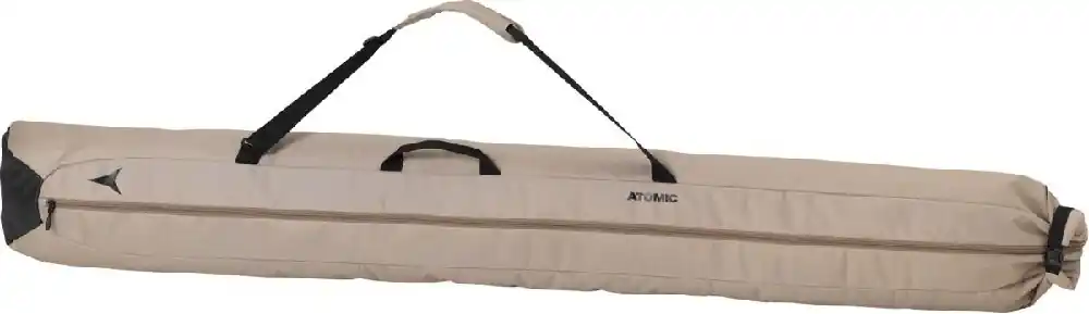 Vak ATOMIC 1pár SKI bag beige/black Ihned K Objednání