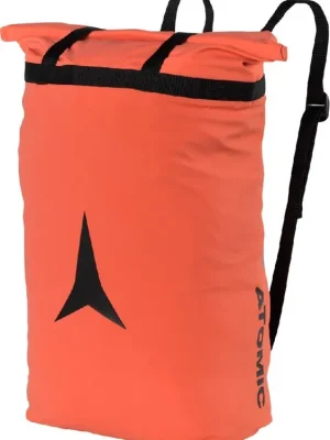 Batoh ATOMIC Rolltop coral Ihned K Objednání