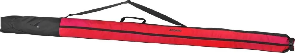 Objednat Nyní Vak ATOMIC Nordic SKI sleeve red tension